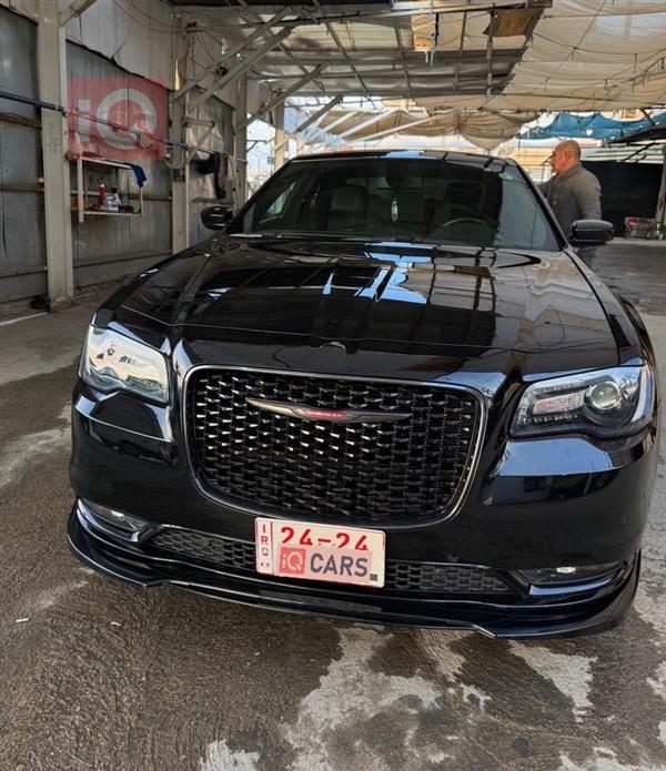 كرايسلر 300 2022 للبيع في العراق - السليمانية